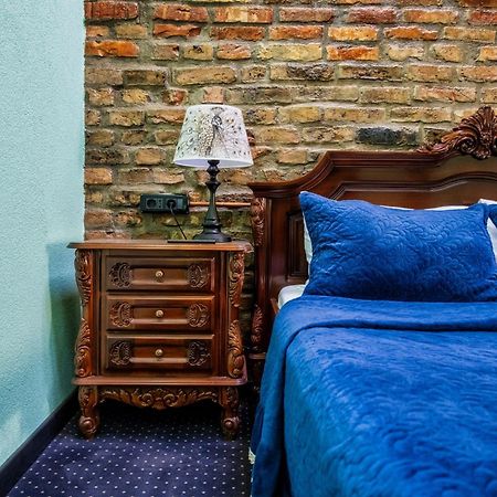 Jmr Royal -Luxury Rooms & Private Sauna Констанца Экстерьер фото