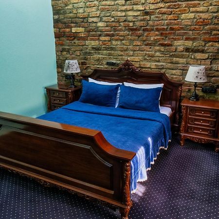 Jmr Royal -Luxury Rooms & Private Sauna Констанца Экстерьер фото