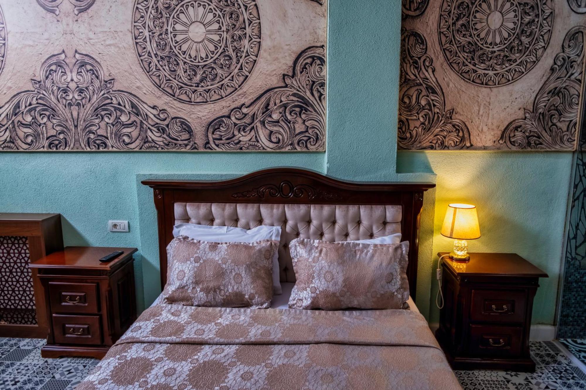 Jmr Royal -Luxury Rooms & Private Sauna Констанца Экстерьер фото