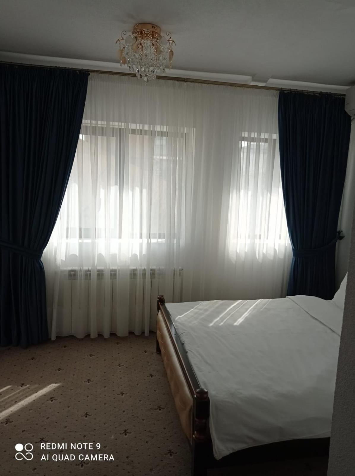 Jmr Royal -Luxury Rooms & Private Sauna Констанца Номер фото