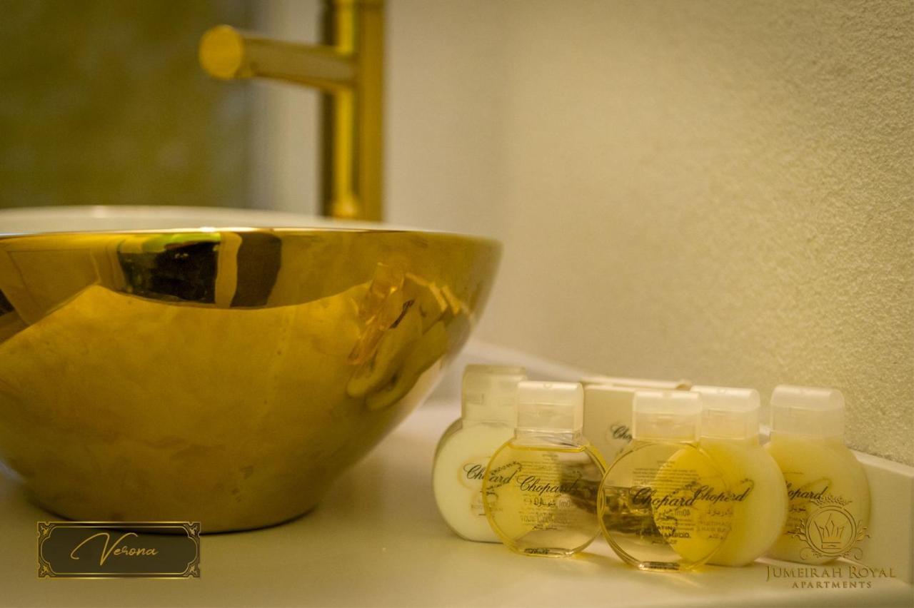 Jmr Royal -Luxury Rooms & Private Sauna Констанца Экстерьер фото