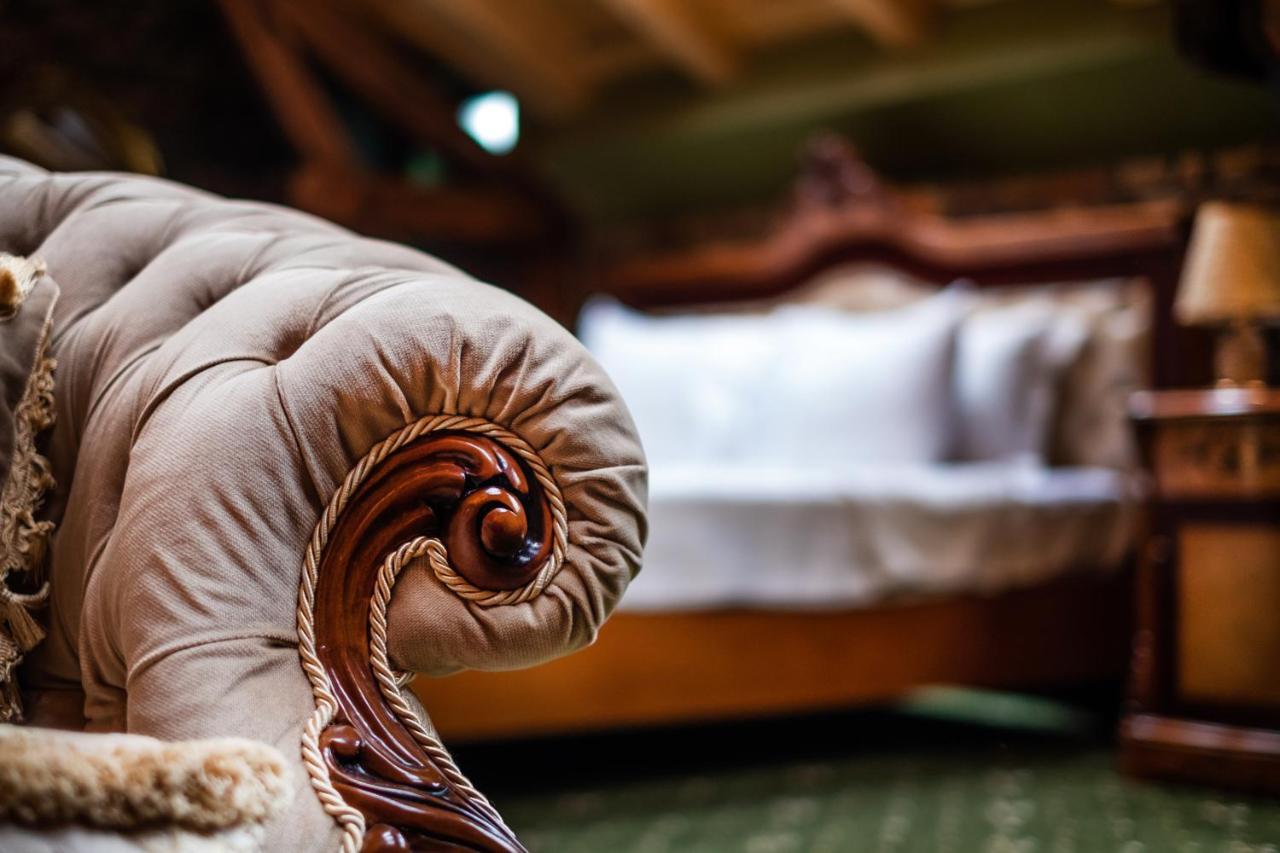 Jmr Royal -Luxury Rooms & Private Sauna Констанца Экстерьер фото