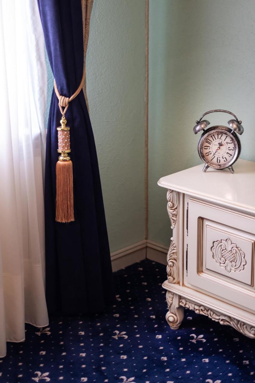 Jmr Royal -Luxury Rooms & Private Sauna Констанца Экстерьер фото