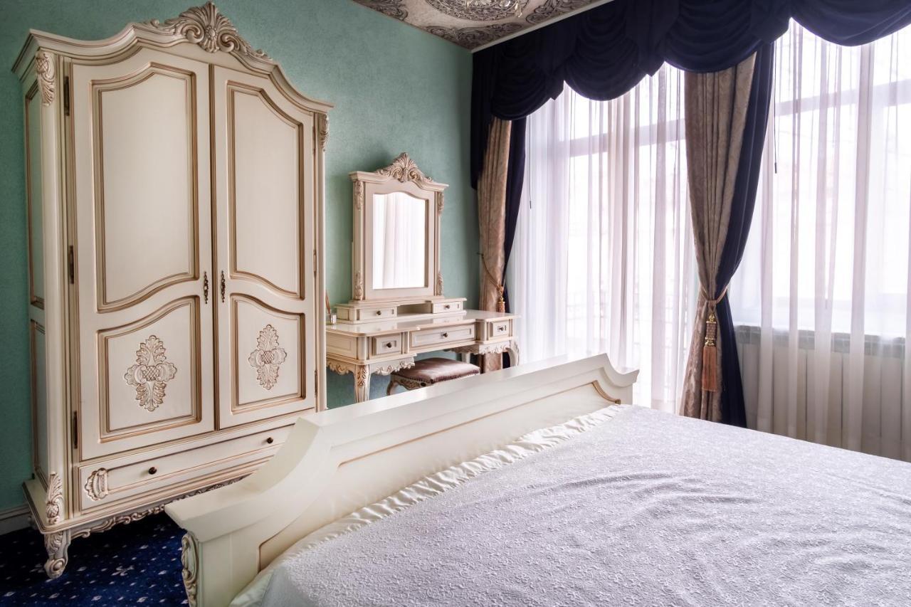 Jmr Royal -Luxury Rooms & Private Sauna Констанца Экстерьер фото
